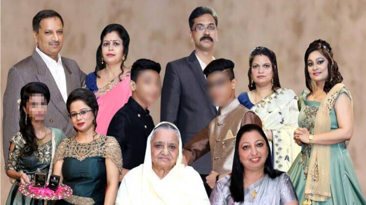 वायरल टेस्ट