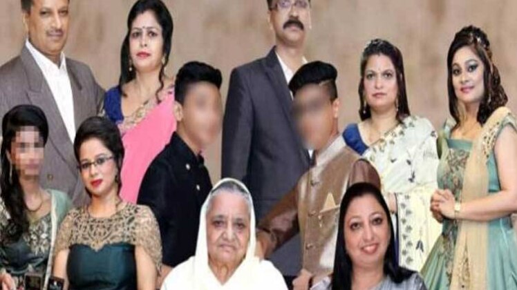 11 लाश बोलेंगी क़ातिल का राज़ खोलेंगी !