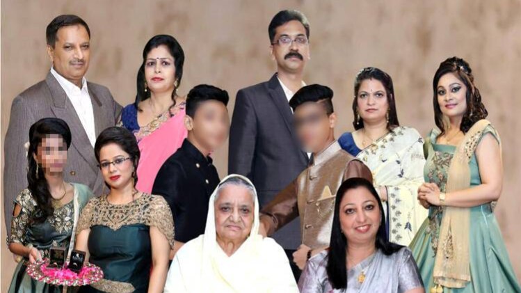 आओ बहस करें: आत्मा ने ले ली 11 जिंदगी?