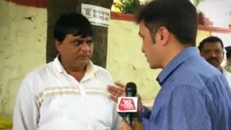 मराठा आरक्षण के चलते आम लोगों को हुई परेशानी