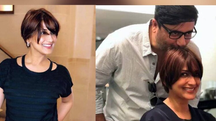 सोनाली बेंद्रे