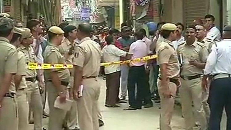 क्राइम 360