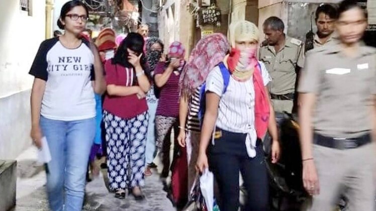 क्राइम 360