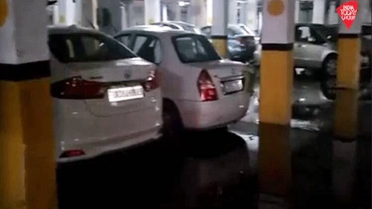 बारिश से बुरा हाल