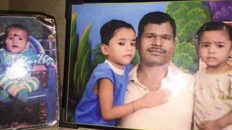 तीन बच्चियों की मौत भूख से नहीं, बल्कि दस्त से हुई थी