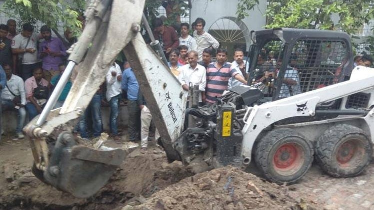 मुजफ्फरपुर बालिका गृह यौन शोषण