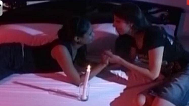 देखिए समलैंगिक रिश्तों की चौंकाने वाली दास्तां