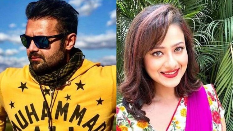 मिथुन के बेटे महाक्षय पर रेप का आरोप, इस एक्ट्रेस से होगी शादी