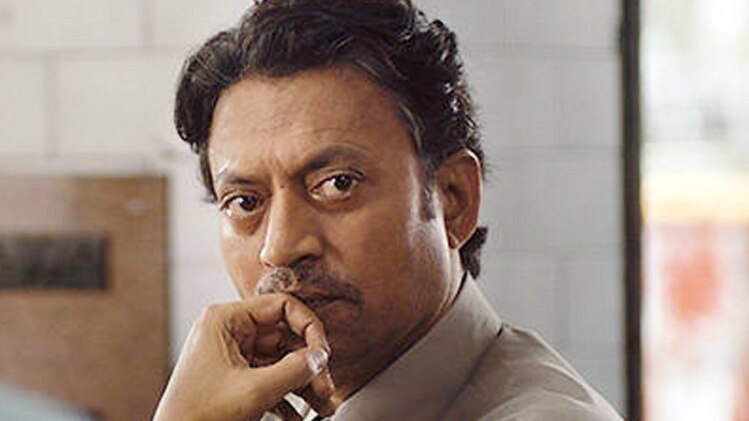 इरफान खान