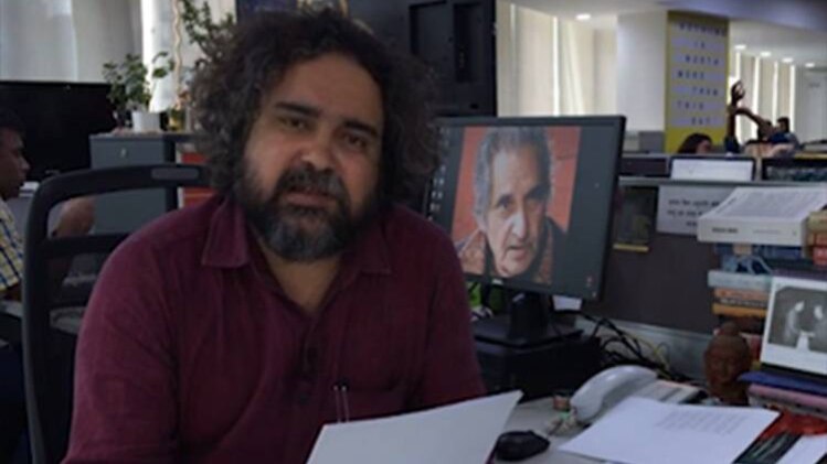 नीरज की कविताएं