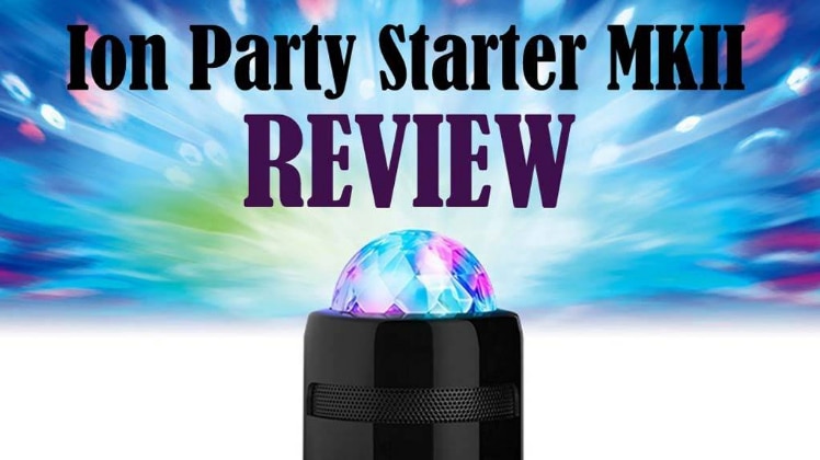 Party Starter MK II
