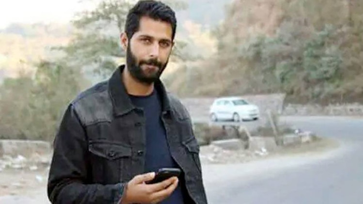 जावेद डार