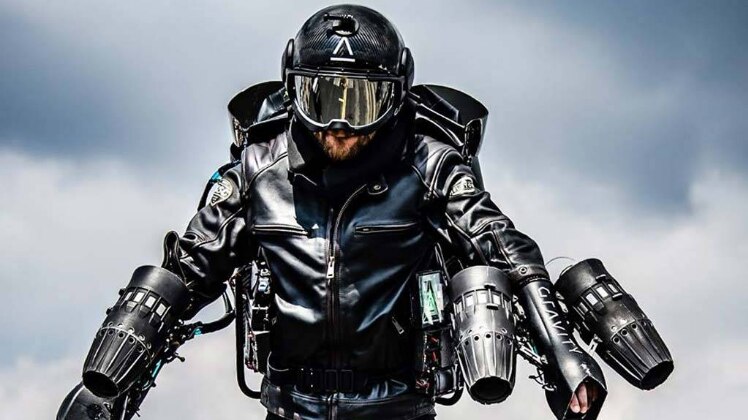 फोटो क्रेडिट- फेसबुक/ ग्रैविटी इंडस्ट्रीज