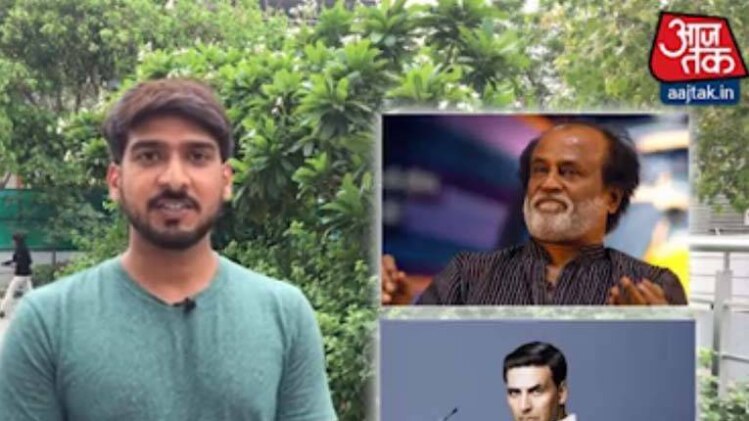 23 साल बाद बनेगा यह संयोग, रिलीज होंगी रजनीकांत की 2 फिल्में