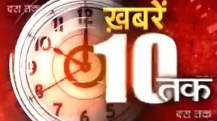 पानी-पानी हुआ मुंबई