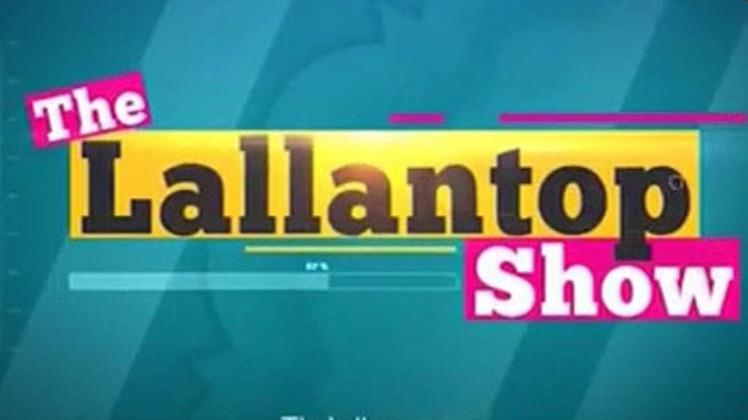 दि लल्लनटॉप शो