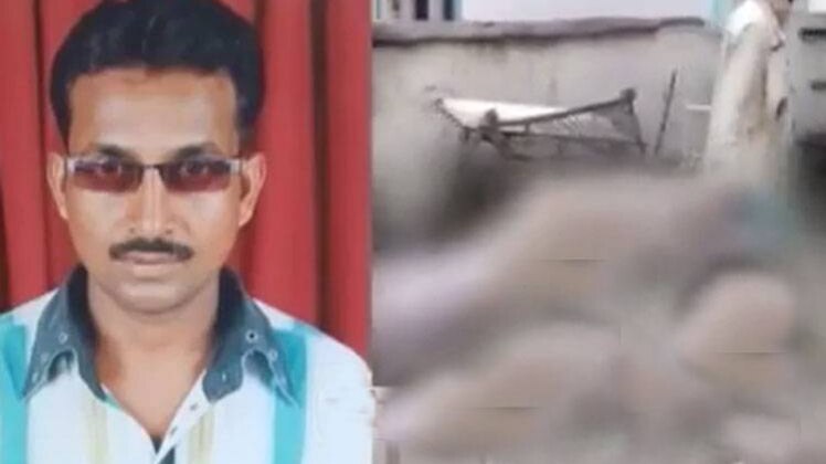 बिहार में 'सुशासन' में कैसा इंसाफ?