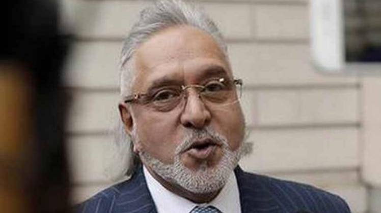 विजय माल्या