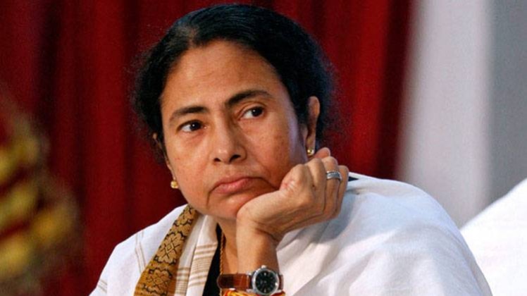 ममता बनर्जी