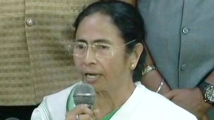 ममता बनर्जी