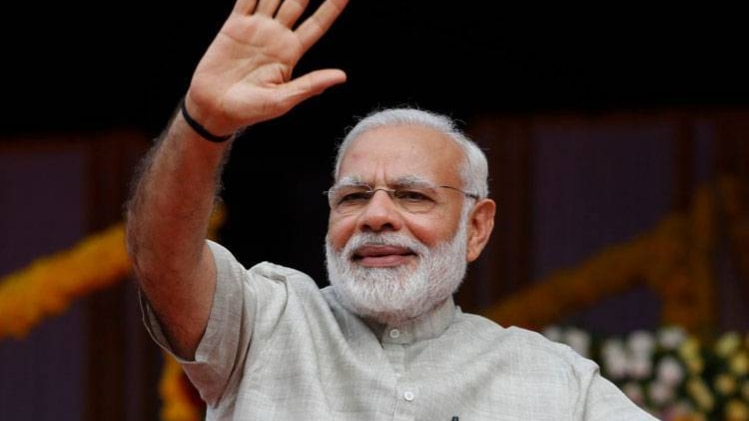 नरेंद्र मोदी (फाइल फोटो)