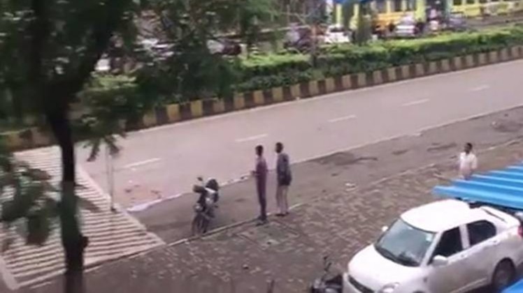 मराठा क्रांति मोर्चा के उपद्रव को रोकने के लिए पुलिस ने उठाए ये कदम