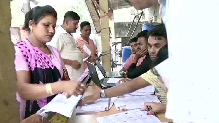 असम NRC में 40 लाख लोग अवैध