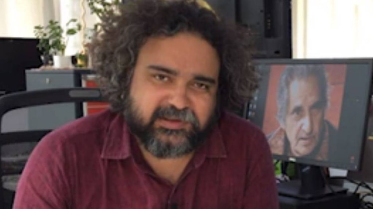 गोपालदास नीरज की कविता 'हर दर्पण'