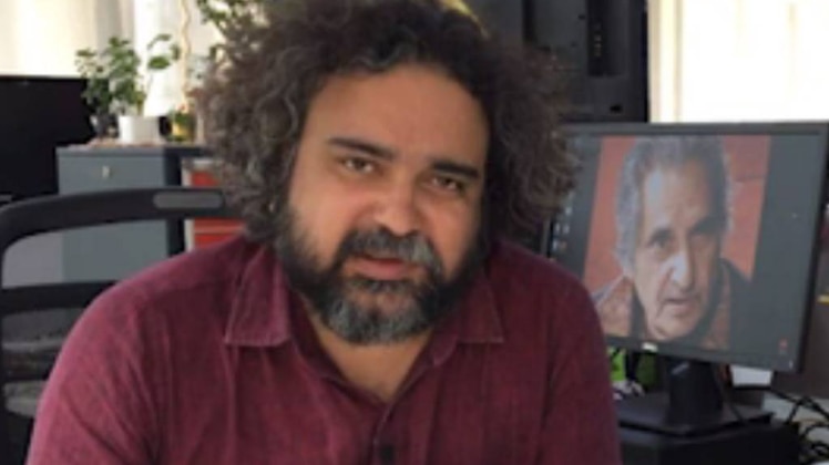 सुनिए गोपालदास नीरज की कविता 'कारवां गुजर गया'