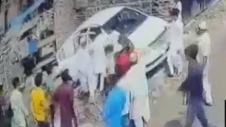 हरिद्वार: परिवार के झगड़े में चली गोली, 1 शख्स घायल