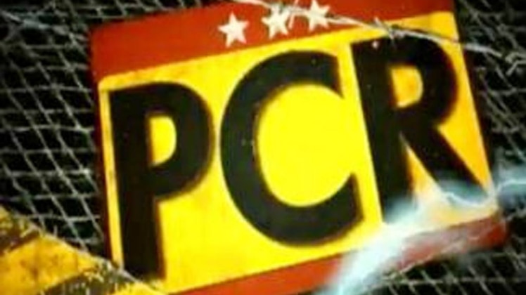पीसीआर
