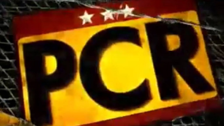 PCR: 7 टुकड़ों की मर्डर मिस्‍ट्री