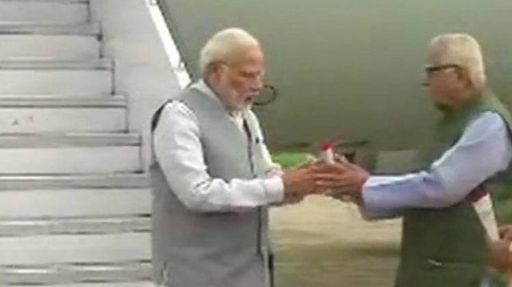 लखनऊ यात्रा के क्या हैं मायने और क्या है मकसद