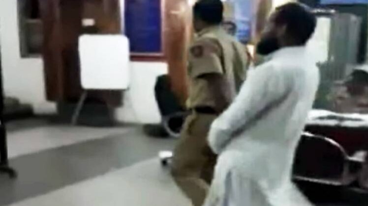 पुणे: मदरसे में 'यौन शोषण', 36 बच्चों को छुड़ाया गया