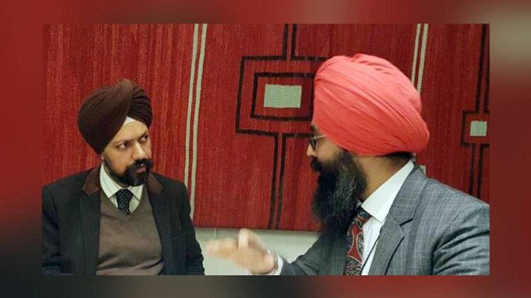 आजतक पंजाब