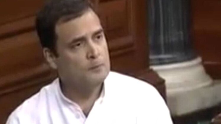 अविश्वास की अग्निपरीक्षा: राहुल के 10 वार