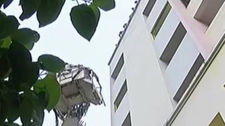 भोपाल में सनकी आशिक का बंधक 'ड्रामा'!