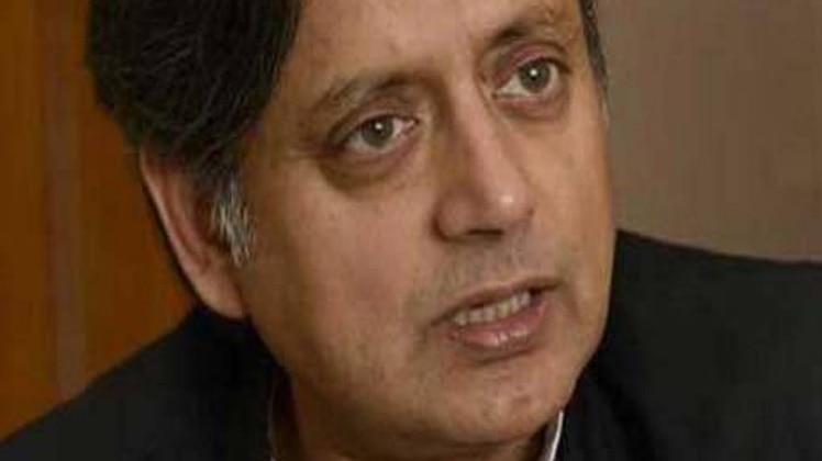 तालिबान की राह पर हिंदुत्व: शशि थरूर