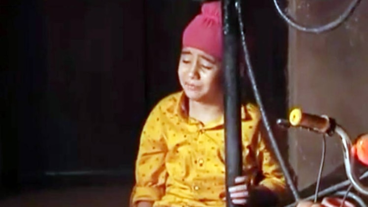 कुल्फी हुईं किडनैप, सिकंदर की तलाश