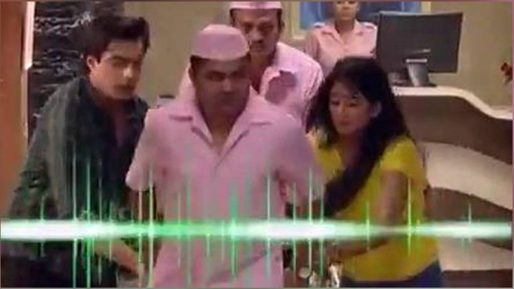 कार्तिक और नायरा