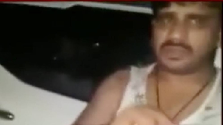 ASI शराब के नशे में धुत