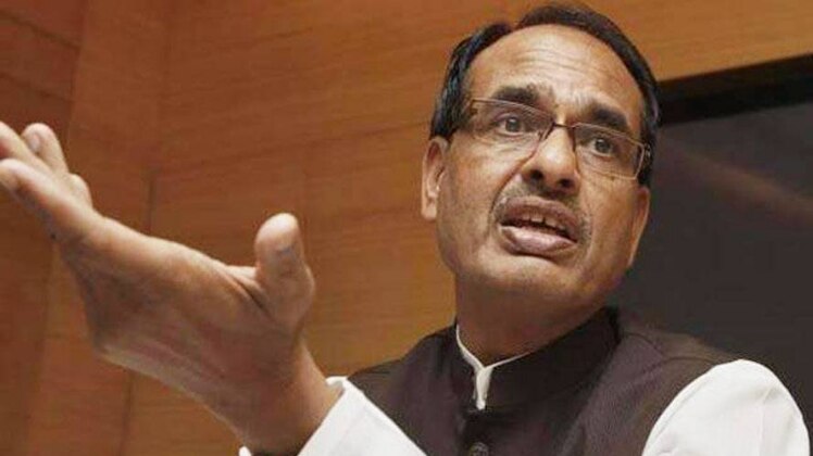 शिवराज सिंह चौहान (फाइल फोटो)