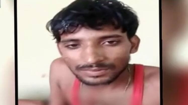 देखें भोपाल के सिरफिरे आशिक के ड्रामे का 'लाइव' वीडियो