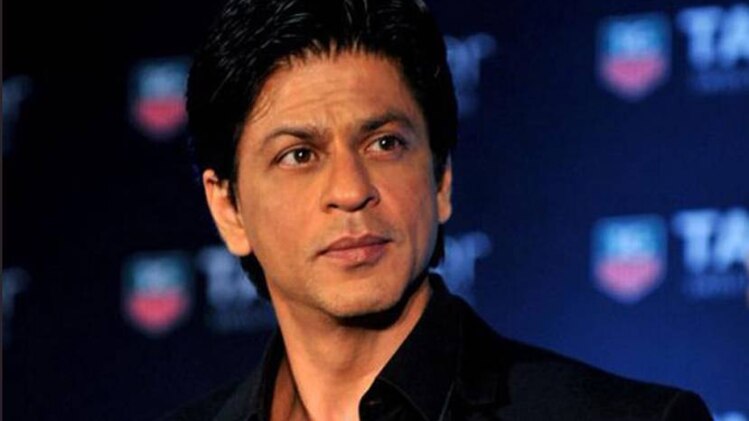 शाहरुख खान