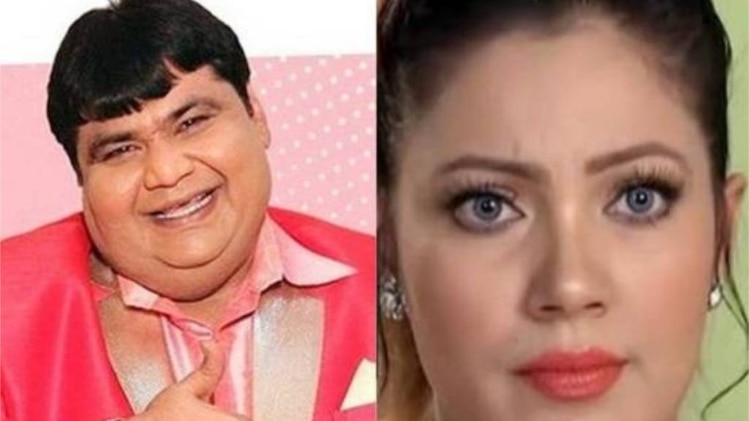 डॉ. हाथी के अंतिम संस्कार में ये सब देखकर नाराज हुईं को-एक्ट्रेस