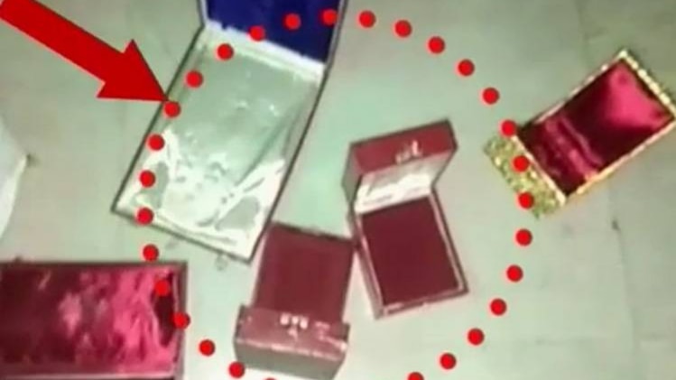 क्राइम 360: जुर्म की बड़ी खबरों पर एक नजर