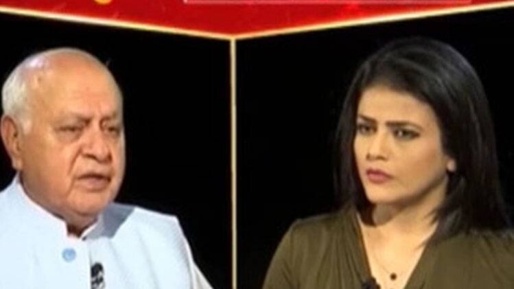 फारूक अब्दुल्ला ने पाकिस्तान के भावी प्रधानमंत्री इमरान खान को लेकर बड़ी बात कही है