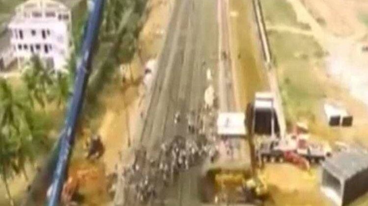 भारतीय रेलवे