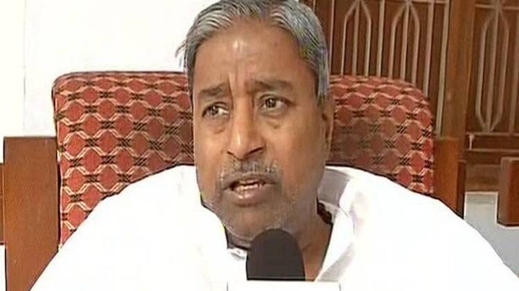 विनय कटियार