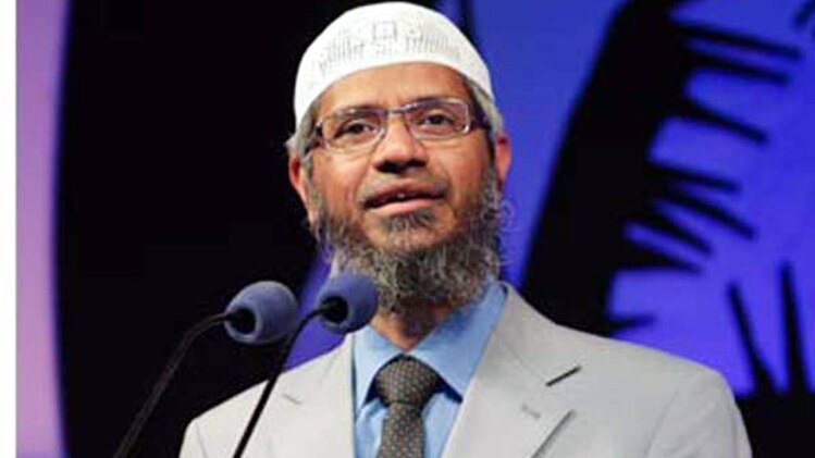 जाकिर नाईक